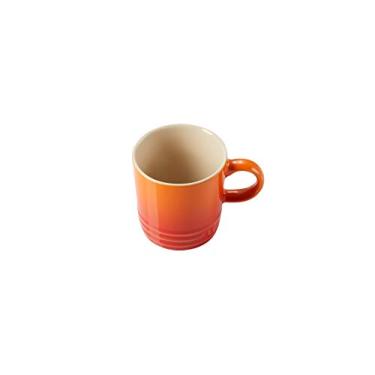 Imagem de Le Creuset Caneca 100ml Laranja