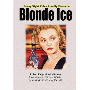 Imagem de Blonde Ice