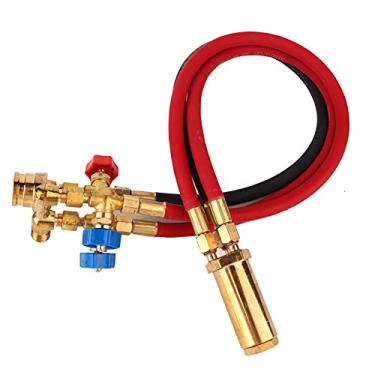 Imagem de Ponta de contato de solda MIG 10 peças 11-35 para Tweco Mini/#1 e Magnum 100L