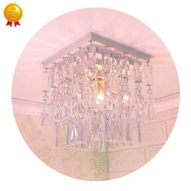 Imagem de Lustre Para Sala Jantar Luminária De Teto Decorar Moderno