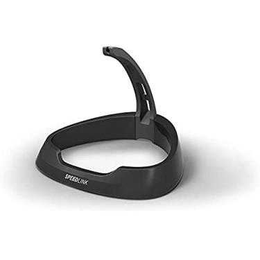 Imagem de Mouse Bungee Speedlink ADJIX, gerenciamento de cabos de mouse antiderrapante