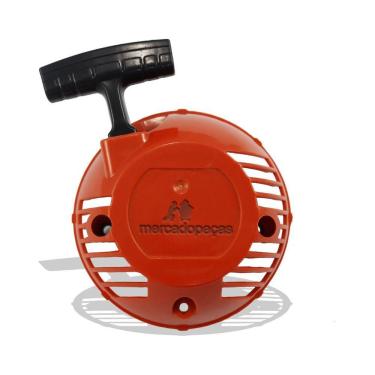 Imagem de Tampa De Partida Completa Para Roçadeira Husqvarna 128R