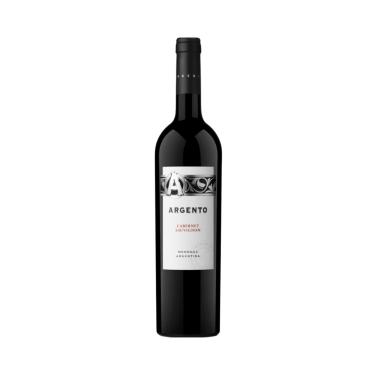 Imagem de Vinho Argentino Argento Cabernet Sauvignon Tinto 750ml