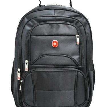 Imagem de Mochila Para Notebook Executiva Premium Impermeavél