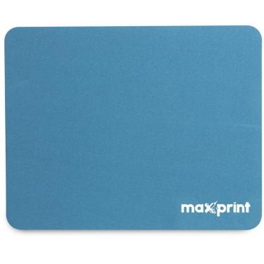 Imagem de Mouse pad tecido azul 22CMX18CM maxprint