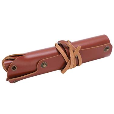 Imagem de Tampa protetora para tanque de gás plano, tampa durável para tanques de ar plano simples para acampamento(L)