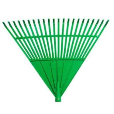 Imagem de Vassoura Ancinho Para Jardim Fj-1010 S/ Cabo Trapp