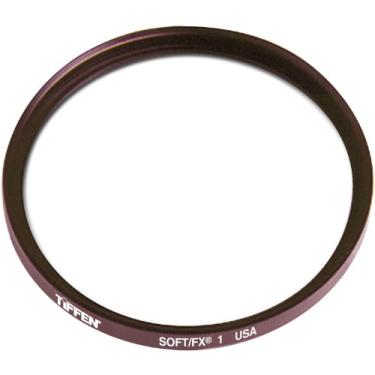 Imagem de TIFFEN Filtro de ponto central Soft/FX de 52 mm