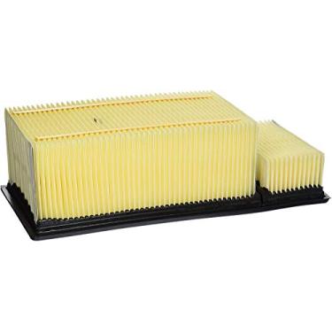 Imagem de FA-1902 Filtro de ar de motor de alta capacidade premium para 11-16 Ford Powerstroke 6.7L Diesel Substitui peça OE # BC3Z-9601-A
