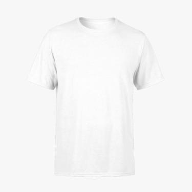 Imagem de Camiseta Ssb Brand Masculina Lisa Premium 100% Algodão