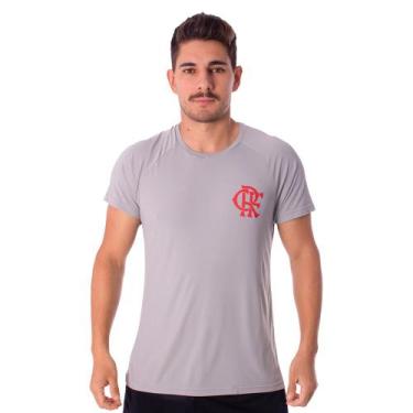 Imagem de Camiseta Flamengo Cloak - Braziline