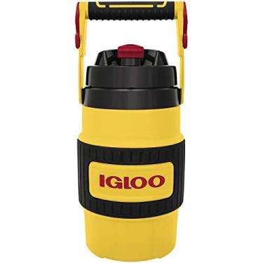 Imagem de IGLOO Jarro industrial CORP 31008 2,268 g, amarelo