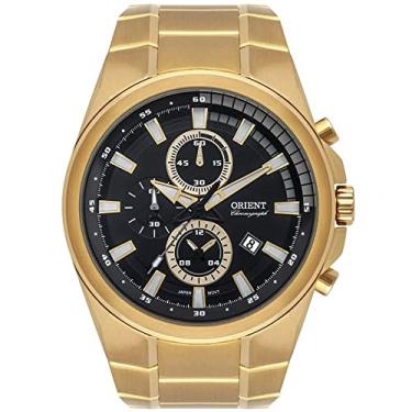 Imagem de Relógio Masculino Orient MGSSC042 P1KX