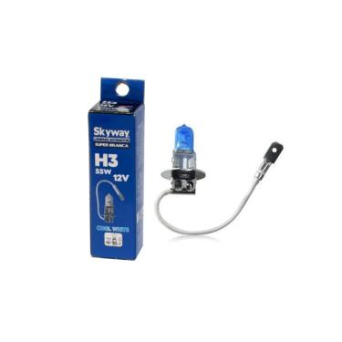 Imagem de Lamp.Sb H3 55w - Cais