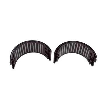 Imagem de KIT ROLAMENTO PINCA FREIO MBB TODAS PINCAS 22,5'(BI-PARTIDO)