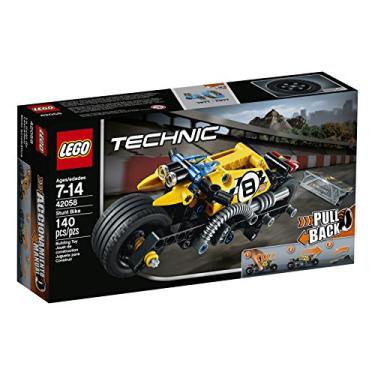 Imagem de Lego Technic - 42058 - Moto Para Acrobacias
