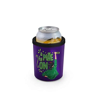 Imagem de Porta Latas 350ml - A mãe ta On