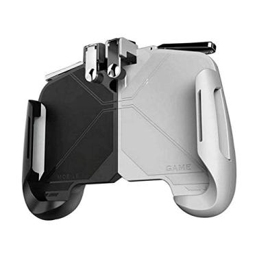 Imagem de Gamepad Controle Com Gatilhos Celular Smartphone