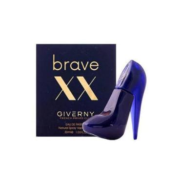 Imagem de Brave Xx Eau De Parfum 30ml Pour Femme Giverny - Giverny French Privée