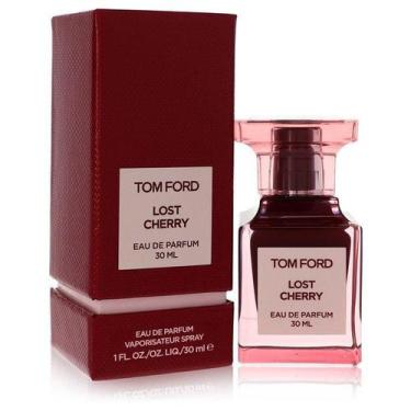 Imagem de Perfume Feminino Tom Ford Lost Cherry Tom Ford 30 Ml Eau De Parfum