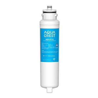 Imagem de Filtro de água para geladeira AQUACREST DW2042FR-09, compatível com Daewoo DW2042FR, Kenmore 46-9130, DW2042FR-09, Aqua Crystal DW2042F-09