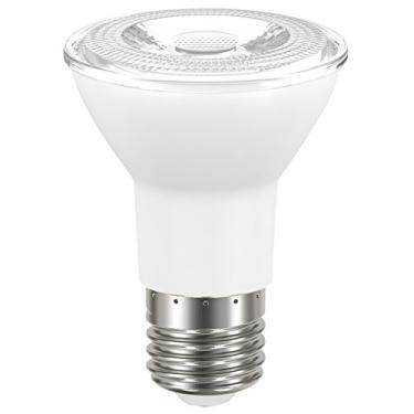 Imagem de Lâmpada LED E27, 6W, Branca Taschibra PAR 20 11080147