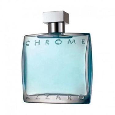 Imagem de Perfume Azzaro Chrome Masculino Edt 200Ml