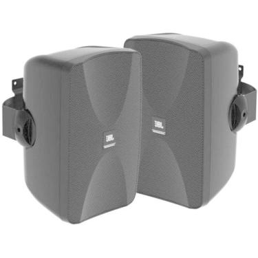 Imagem de CAIXA PASSIVA 5" CONTROL SA-5 PRO PAR / 2