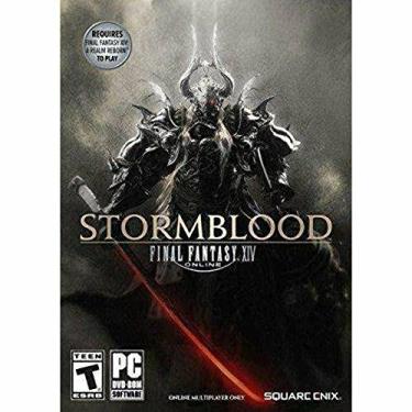 Imagem de Final Fantasy XIV: Stormblood - PC