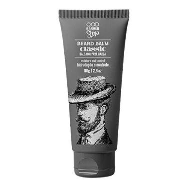 Imagem de Bálsamo Para Barba, QOD Barber Shop, 80g
