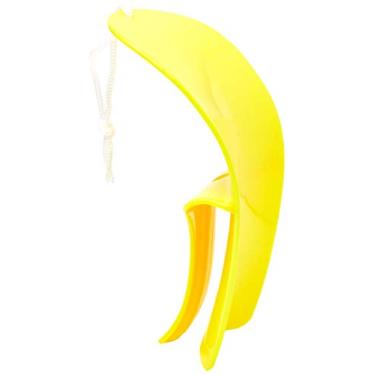 Imagem de Calçadeira Inteligente, Ortho Pauher, Amarelo, Único