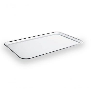 Imagem de Bandeja Retangular 48X32Cm Arienzo Brinox 1682/048