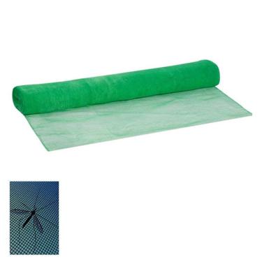 Imagem de Tela Mosquiteiro Pernilongo Inseto Rolo 25 Metros Casa Jardim Janela Porta