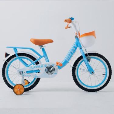 Imagem de Bicicleta Infantil Aro 16 Pro-X Missy Feminina