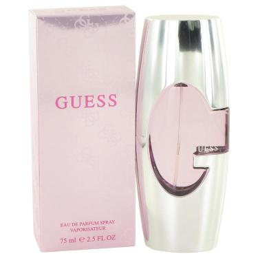 Imagem de Perfume Feminino (New) Guess 75 ML Eau De Parfum