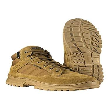 Imagem de BOTA INVICTUS INTERCEPTOR URBAN COYOTE 37