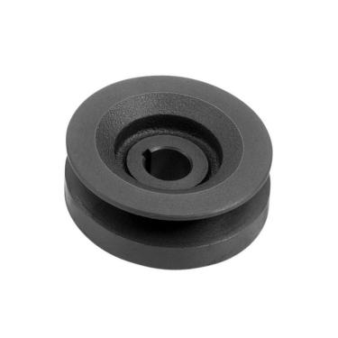 Imagem de Polia do Alternador Chevrolet A14 A40 C10 C14 6CC - ZEN5308