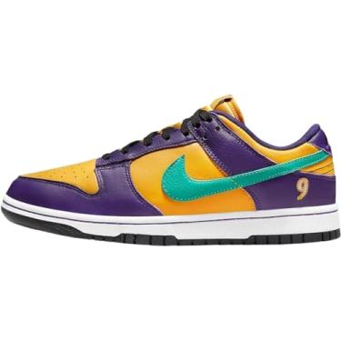 Imagem de Nike Womens Dunk Low WMNS DO9581 500 Lisa Leslie - Size 8W