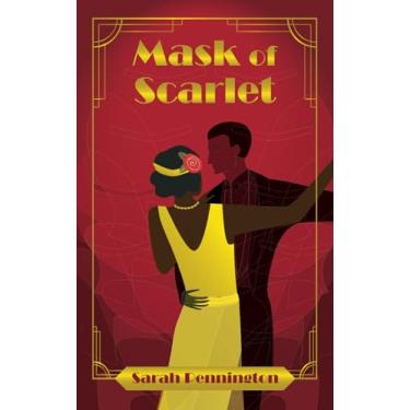 Imagem de Mask of Scarlet: 3