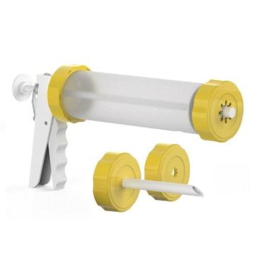 Imagem de Máquina Churros E Biscoitos Aplicador Recheio Multiuso