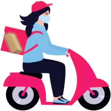 Imagem de PÊNIS BAG COM CINTA VIBRADOR - STRAP ON BAG MAXX VIBE INNAMORATA