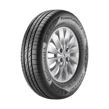 Imagem de Pneu Continental Aro 15 Powercontact 2 185/60R15 84H