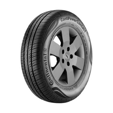 Imagem de Pneu Continental Aro 17 Contipowercontact 205/55R17 91V