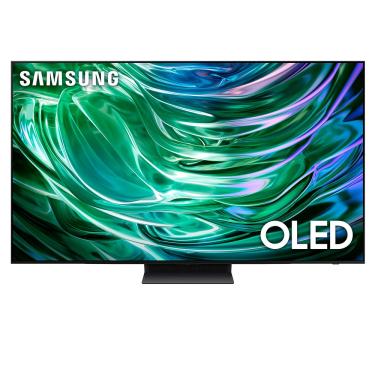 Imagem de Smart TV Samsung AI TV Big 85" Polegadas Neo QLED 4K 2024 85QN85D