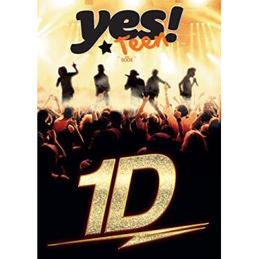 Imagem de Book Yes! Teen Extra 02 – One Direction