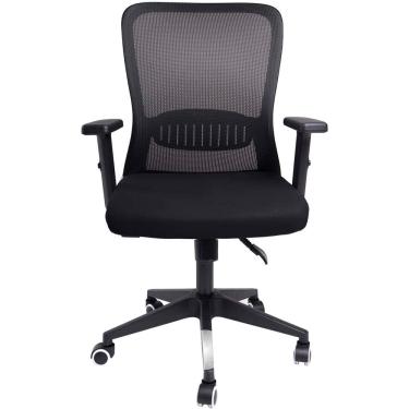 Imagem de Cadeira Presidente DU315 Ergonômica Duoffice DU315