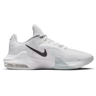 Imagem de Tênis Nike Air Max Impact 4 - Masculino - 39 - Branco