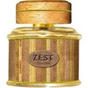 Imagem de Chris Adams Zest Pour Femme Eau De Parfum 100Ml