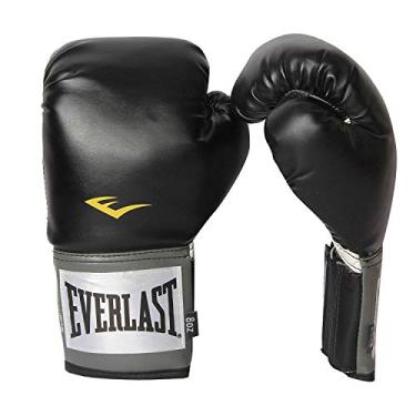 Imagem de Luvas de boxe Pro Style - pretas 473 ml (PR)