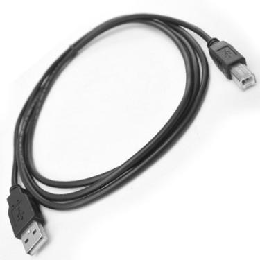 Imagem de Cabo de impressora CorpCo USB 2.0 A-B 3,8 m para impressoras Canon Pixma